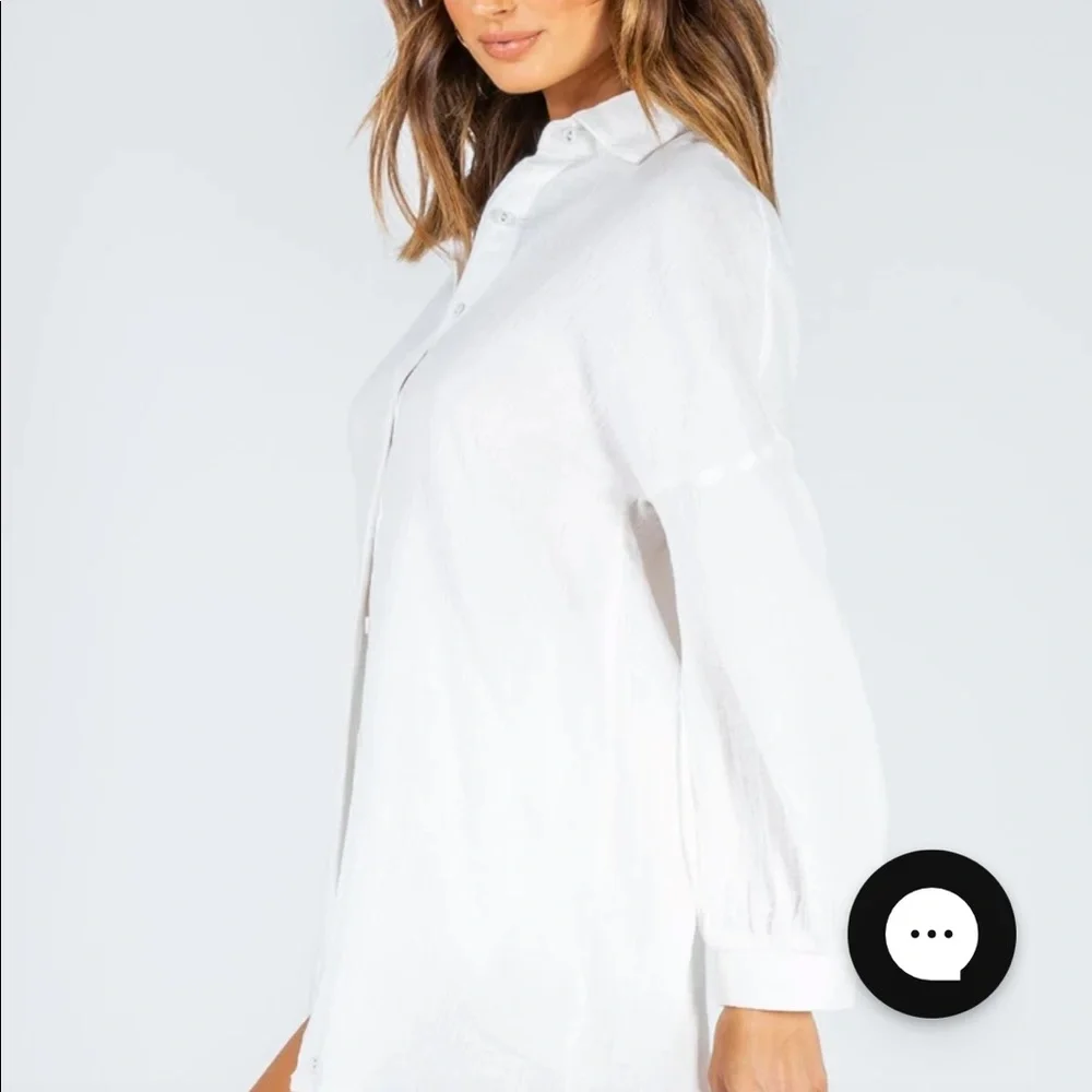 SIENNA SHIRT - Picture 14 of 16